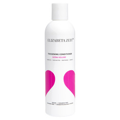 Thickening Conditioner Уплотняющий кондиционер для волос Elizabeta Zefi