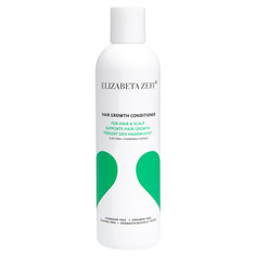 Hair Growth Conditioner Кондиционер для роста волос Elizabeta Zefi