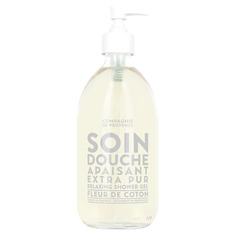 Cotton Flower Relaxing Shower Gel Расслабляющий гель для душа Compagnie DE Provence