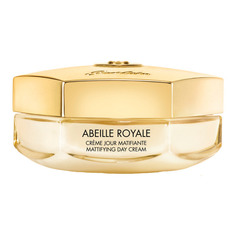 Abeille Royale Матирующий дневной крем Guerlain