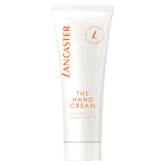 Hydrating Hand Cream Смягчающий и увлажняющий крем для рук Lancaster
