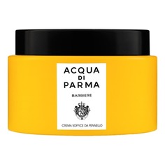 BARBERIE Крем для бритья Acqua di Parma