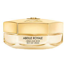 Abeille Royale Дневной крем с насыщенной текстурой Guerlain