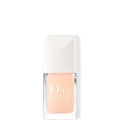 Base Coat Abricot Основа под лак Dior