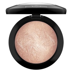 MINERALIZE SKINFINISH Перламутровая пудра Global Glow (wn) MAC