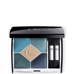 5 Couleurs Couture Пятицветные тени 769 Dior