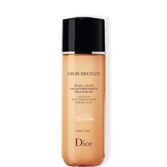 Dior Bronze Вода для автозагара