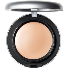 STUDIO FIX TECH CREAM-TO-POWDER FOUNDATION Компактная тональная основа NW30 MAC