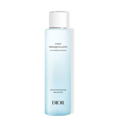 Leau Demaquillante Мицеллярная вода для снятия макияжа Dior