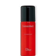 Fahrenheit Дезодорант-спрей Fahrenheit Дезодорант Спрей Dior