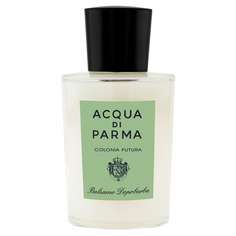 COLONIA FUTURA Бальзам после бритья мужской Acqua di Parma