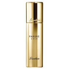 Parure Gold Стойкое тональное средство с омолаживающим эффектом SPF30-PA+++ 00 Фарфор Guerlain