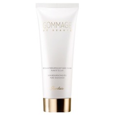 Gommage de Beaute Отшелушивающее средство Guerlain