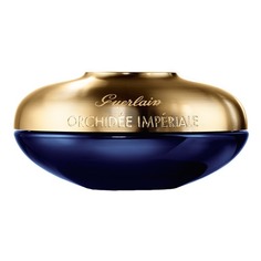 Orchidee Imperiale Насыщенный крем Guerlain