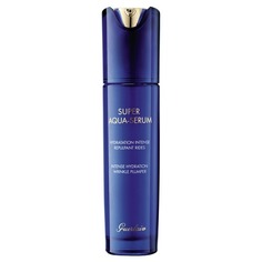 Super Aqua-Serum Интенсивная увлажняющая сыворотка Guerlain