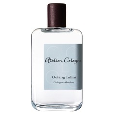 OOLANG INFINI Cologne Absolue Парфюмерная вода OOLANG INFINI Парфюмерная вода
