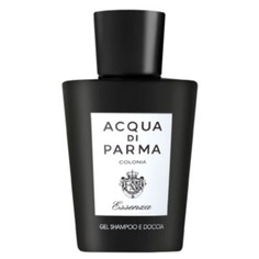 COLONIA ESSENZA Гель для тела и волос Acqua di Parma