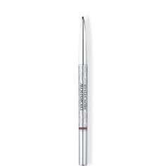 Diorshow Brow Styler Карандаш для бровей 002 Универсальный темно-коричневый