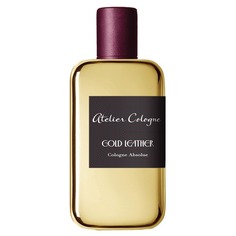 GOLD LEATHER Парфюмерная вода Atelier Cologne