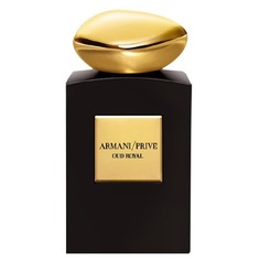 ARMANI PRIVE Oud royal Парфюмерная вода