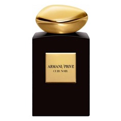 ARMANI PRIVE Cuir Noir Парфюмерная вода