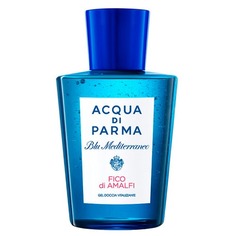 BLU MEDITERRANEO FICO DI AMALFI Гель для душа