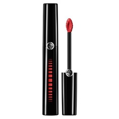 ECSTASY MIRROR Блеск для губ 503 красный Giorgio Armani