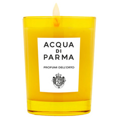 PROFUMI DELLORTO Свеча парфюмированная Acqua di Parma