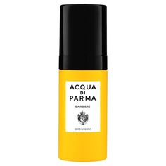 BARBERIE Сыворотка для бороды Acqua di Parma
