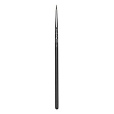 PREISE EYELINER №210 Кисть для подводки MAC