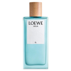 Loewe Agua El Туалетная вода