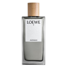 Loewe 7 Anonimo Парфюмерная вода