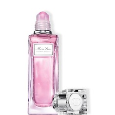 Miss Dior Blooming Bouquet Туалетная вода с роликовым аппликатором