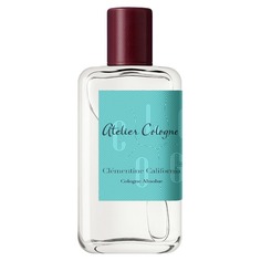 CLEMENTINE CALIFORNIA Парфюмерная вода Atelier Cologne