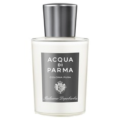 COLONIA PURA Бальзам после бритья Acqua di Parma