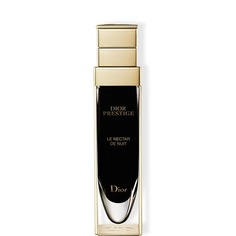 Dior Prestige Le Nectar de Nuit Ночная восстанавливающая сыворотка для лица