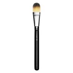 FOUNDATION BRUSH №190 Кисть для кремовых текстур MAC