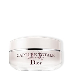 Capture Totale C.E.L.L. Energy Укрепляющий крем для лица и шеи, корректирующий морщины Dior