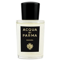 SIGNATURE SAKURA Парфюмерная вода в дорожном формате Acqua di Parma