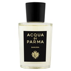 SIGNATURE SAKURA Парфюмерная вода Acqua di Parma