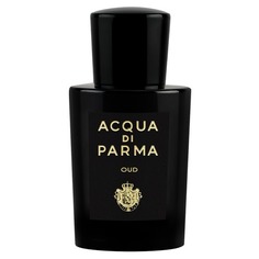 SIGNATURE OUD Парфюмерная вода в дорожном формате Acqua di Parma