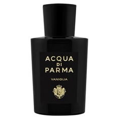 SIGNATURE VANIGLIA Парфюмерная вода Acqua di Parma