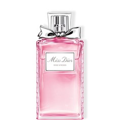 Miss Dior RosenRoses Туалетная вода