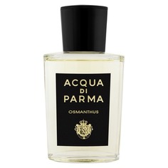 SIGNATURE OSMANTHUS Парфюмерная вода Acqua di Parma