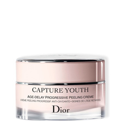 Capture Youth Обновляющий крем для лица Dior