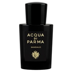 SIGNATURE SANDALO Парфюмерная вода в дорожном формате Acqua di Parma