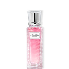 Miss Dior RosenRoses Туалетная вода с роликовым аппликатором