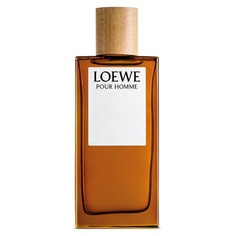 Pour Homme Туалетная вода Loewe