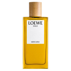 Solo Mercurio Парфюмерная вода Loewe