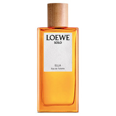 Solo Ella Туалетная вода Loewe